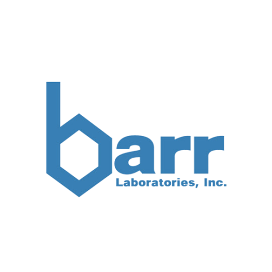 Barr Pharmaceuticals, Inc. logo