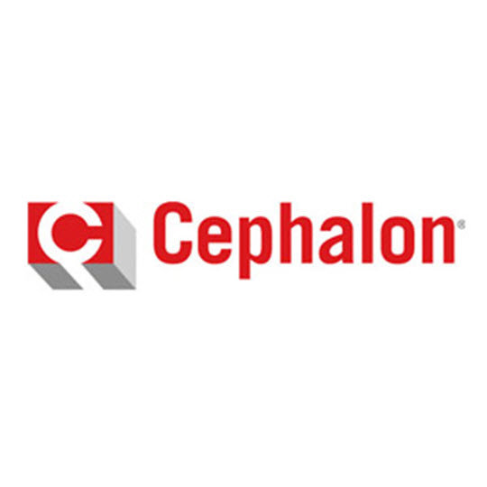 Cephalon, Inc. logo