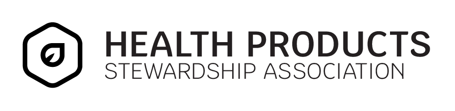 HEALTH PRODUCTS STEWARDSHIP ASSOCIATION