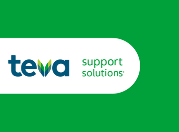 Teva support solutions